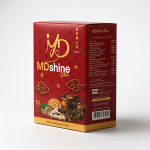 MDshine Plus