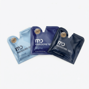 Hardore Gel