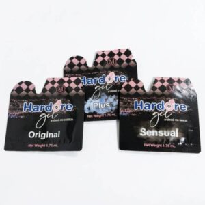 Hardore Gel