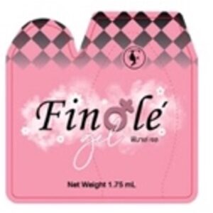 Finale Gel