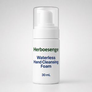 Herboesenge