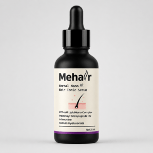 Mehair