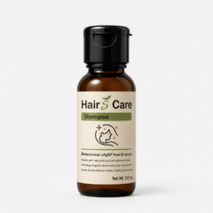 Hair & Care