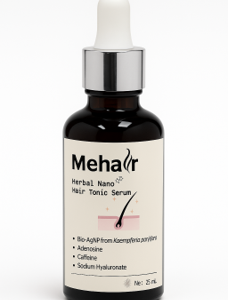 Mehair