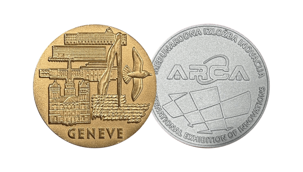 Gold Medal Award