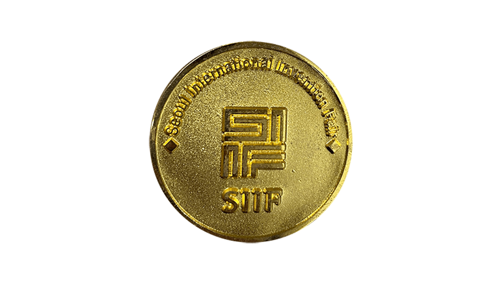 Gold Medal Award